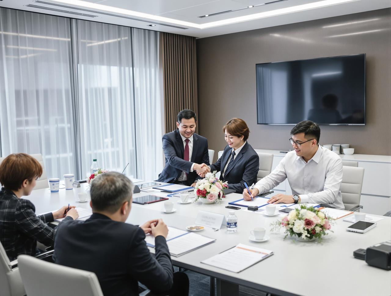 蓝莓视频与腾讯视频达成战略合作,共同打造精品网络内容